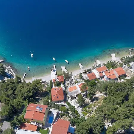 Apartamento Sara & Nina Omiš
