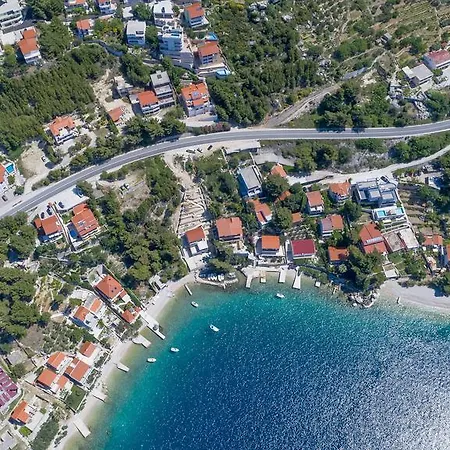 Apartamento Sara & Nina Omiš