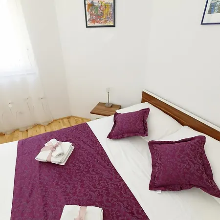 Apartamento Sara & Nina *