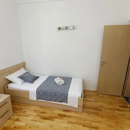 Apartamento Sara & Nina *