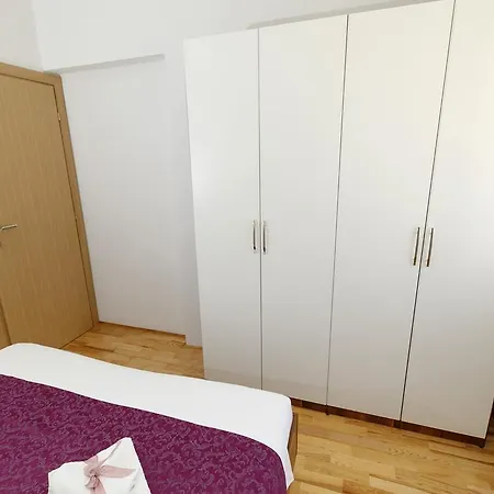 Apartamento Sara & Nina *