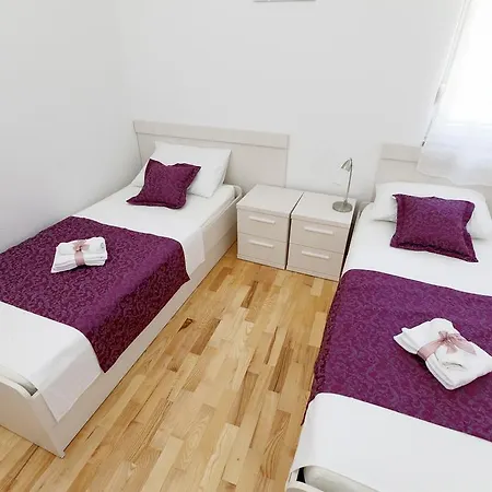 Apartamento Sara & Nina