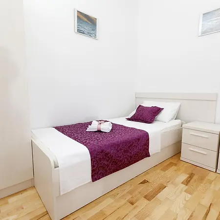 Apartamento Sara & Nina *