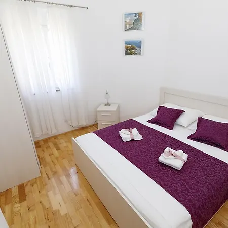 Apartamento Sara & Nina *